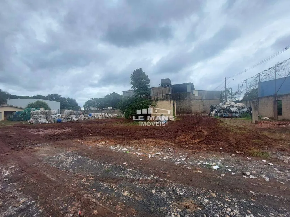 Terreno, 2600 m² - Foto 2