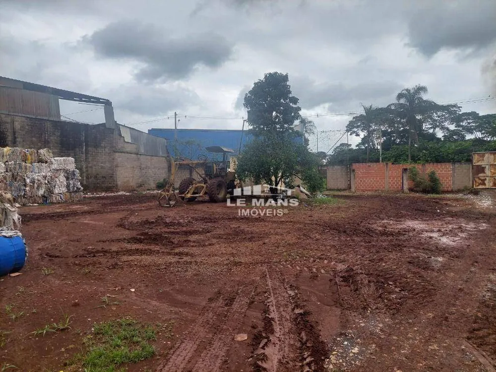 Terreno, 2600 m² - Foto 3