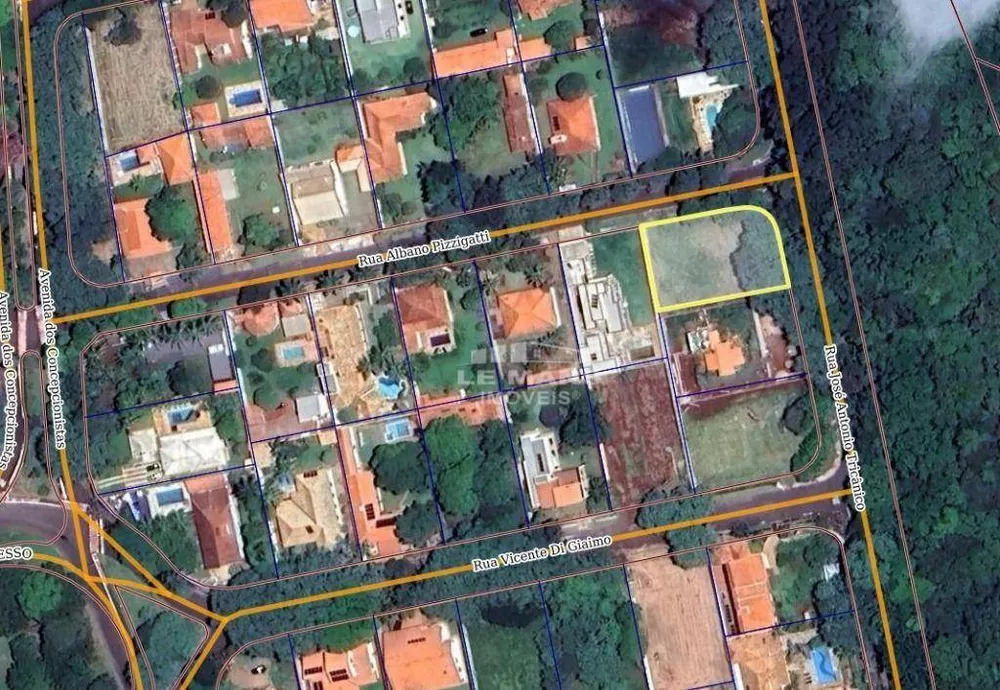 Terreno, 1031 m² - Foto 4