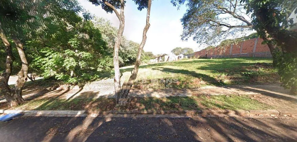 Terreno, 1031 m² - Foto 1