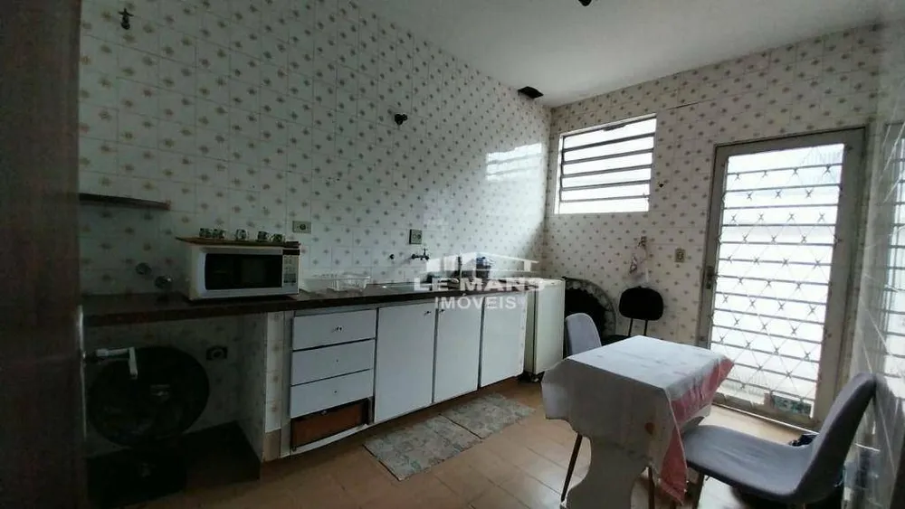 Casa, 3 quartos, 186 m² - Foto 1