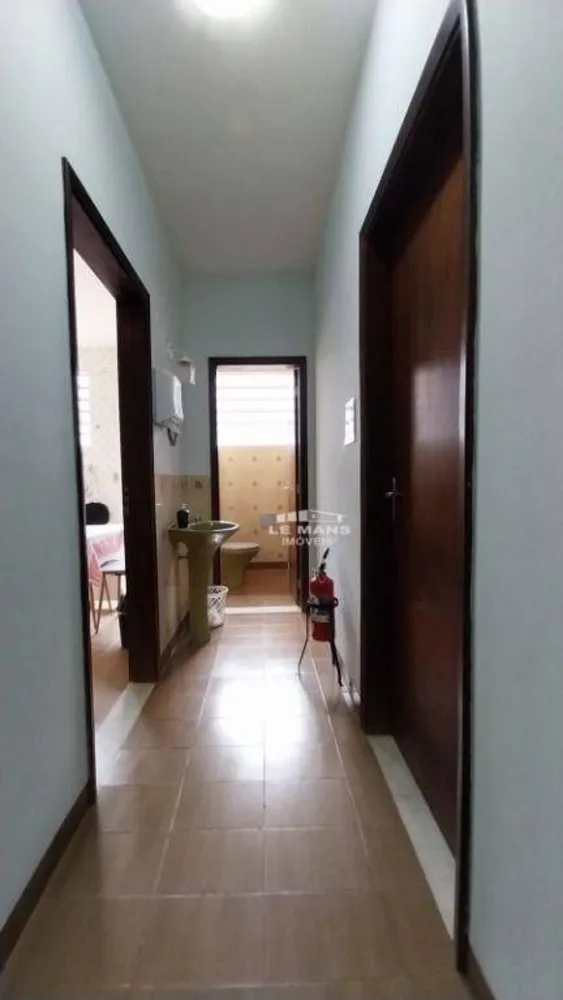 Casa, 3 quartos, 186 m² - Foto 1