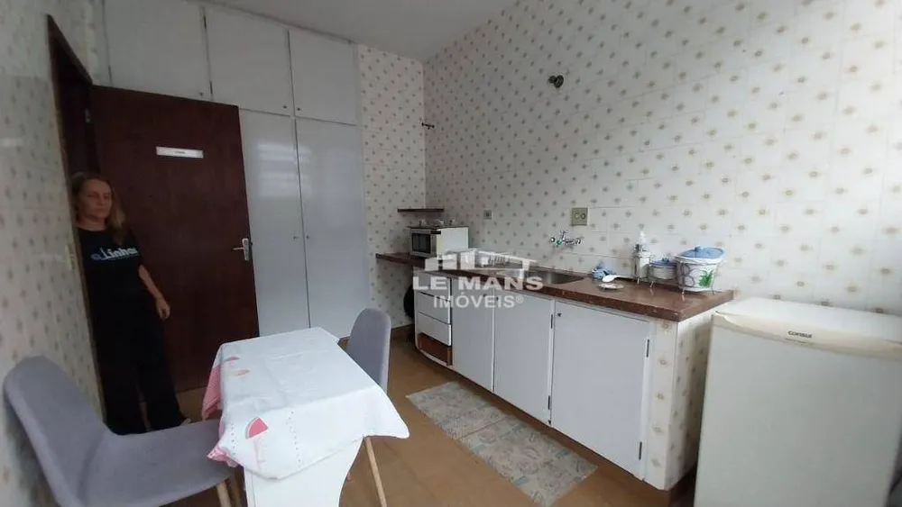 Casa, 3 quartos, 186 m² - Foto 3