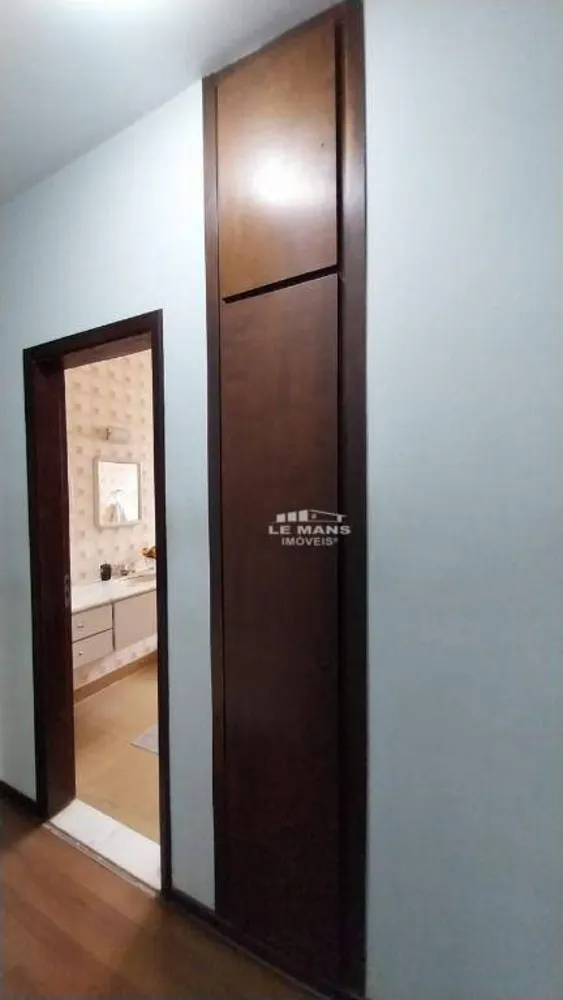 Casa, 3 quartos, 186 m² - Foto 2