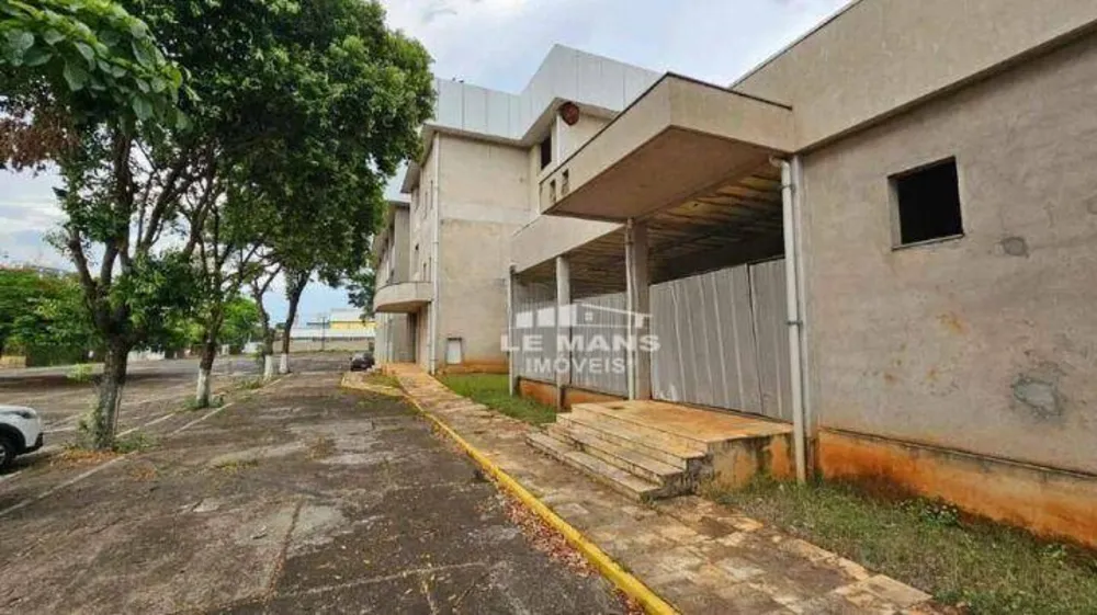 Depósito-Galpão, 840 m² - Foto 19