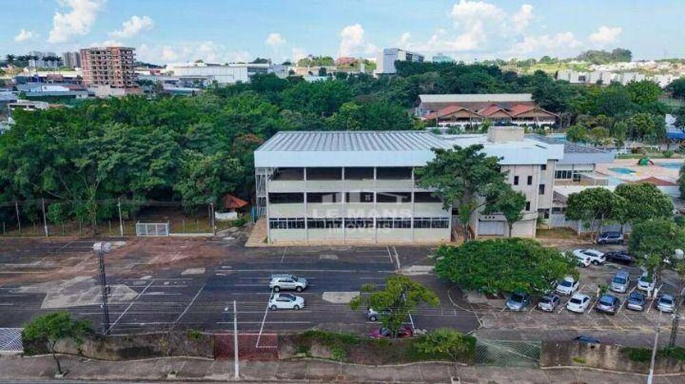 Depósito-Galpão, 840 m² - Foto 12