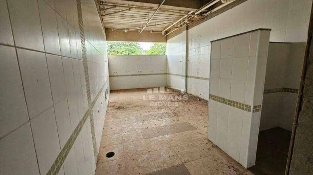 Depósito-Galpão, 840 m² - Foto 5