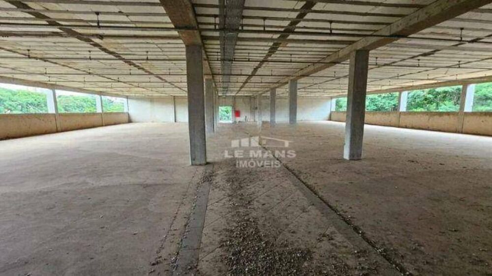 Depósito-Galpão, 840 m² - Foto 7