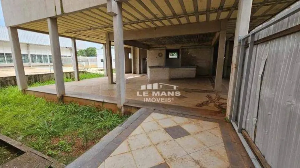 Depósito-Galpão, 840 m² - Foto 18