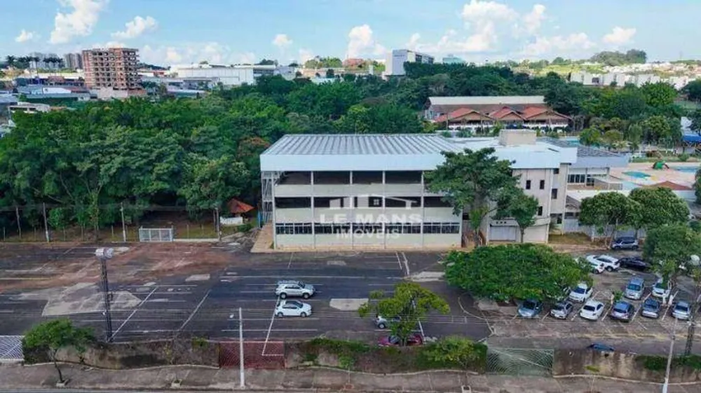Depósito-Galpão, 840 m² - Foto 20