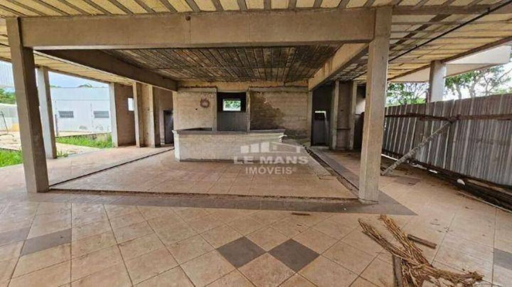 Depósito-Galpão, 840 m² - Foto 10