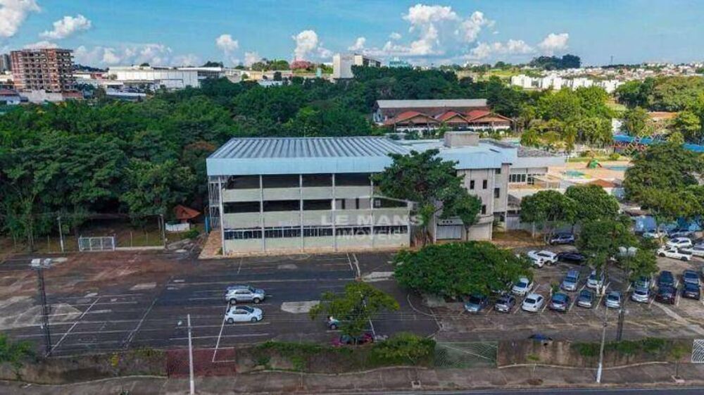 Depósito-Galpão, 840 m² - Foto 3