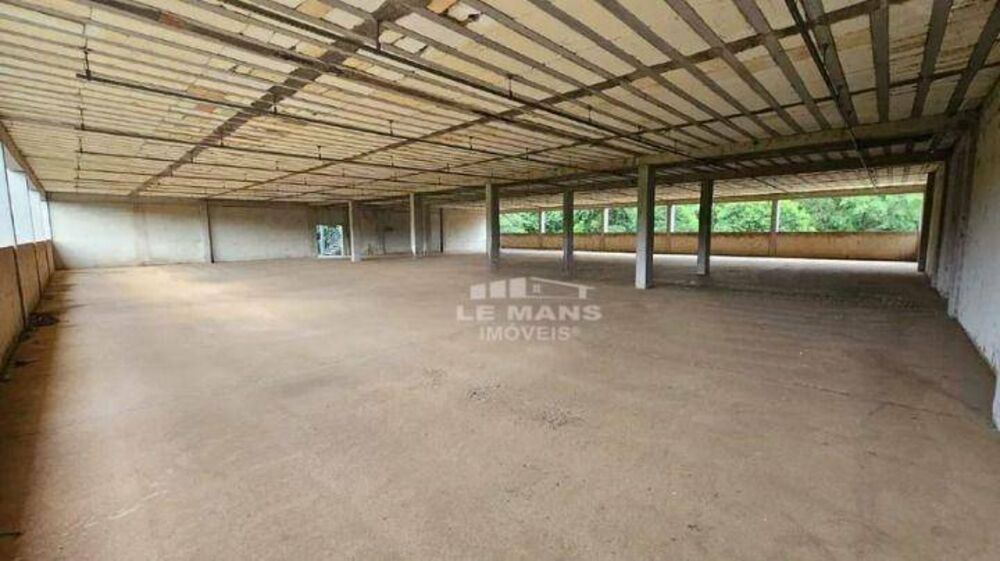 Depósito-Galpão, 840 m² - Foto 8