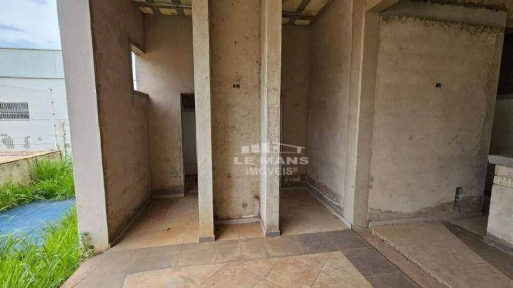 Depósito-Galpão, 840 m² - Foto 11