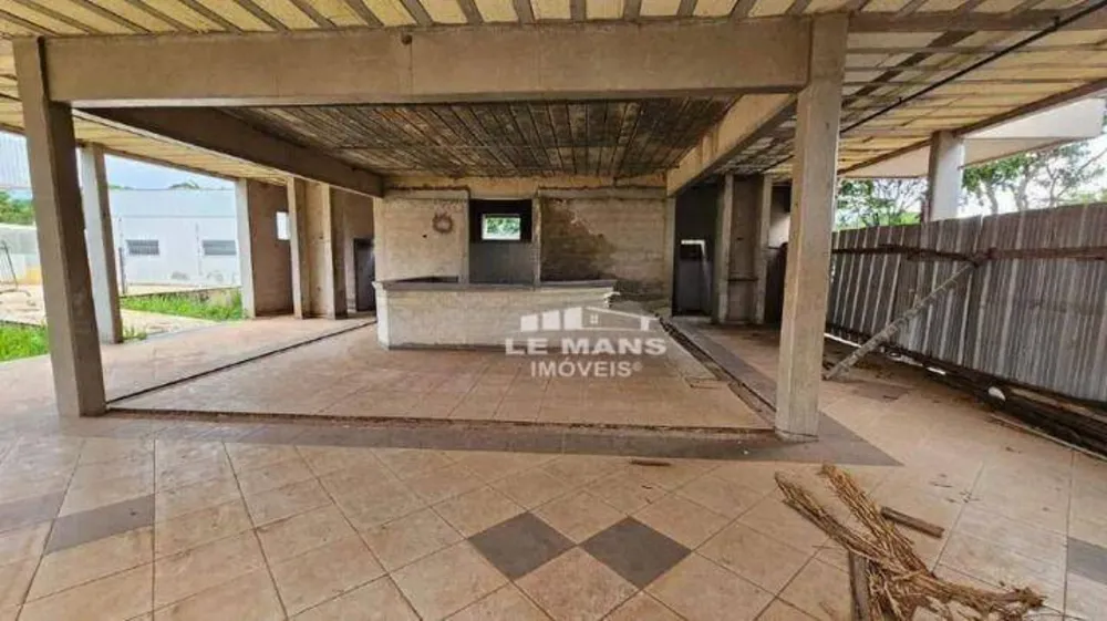 Depósito-Galpão, 840 m² - Foto 17
