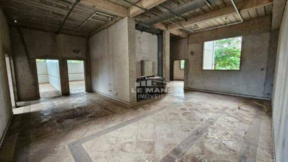 Depósito-Galpão, 840 m² - Foto 4