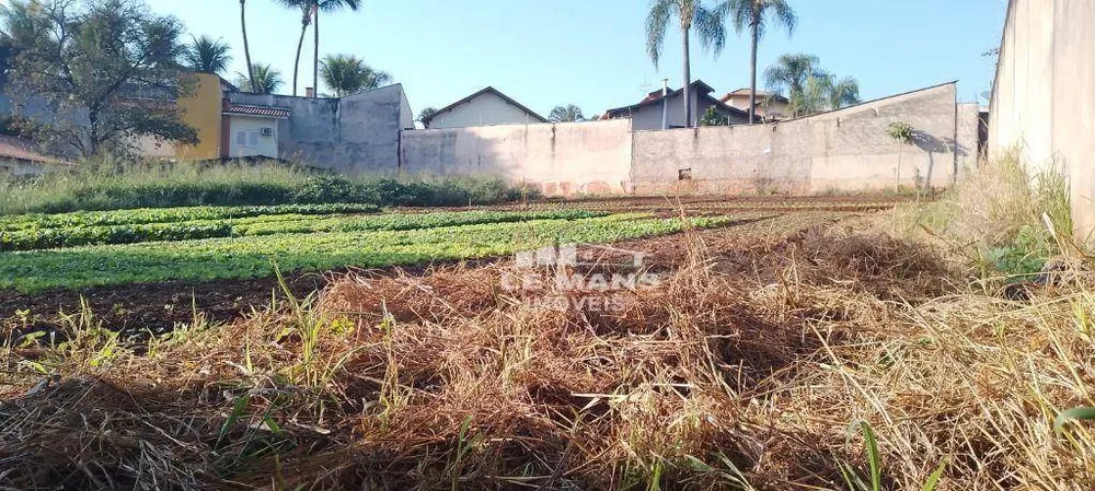 Terreno, 901 m² - Foto 1