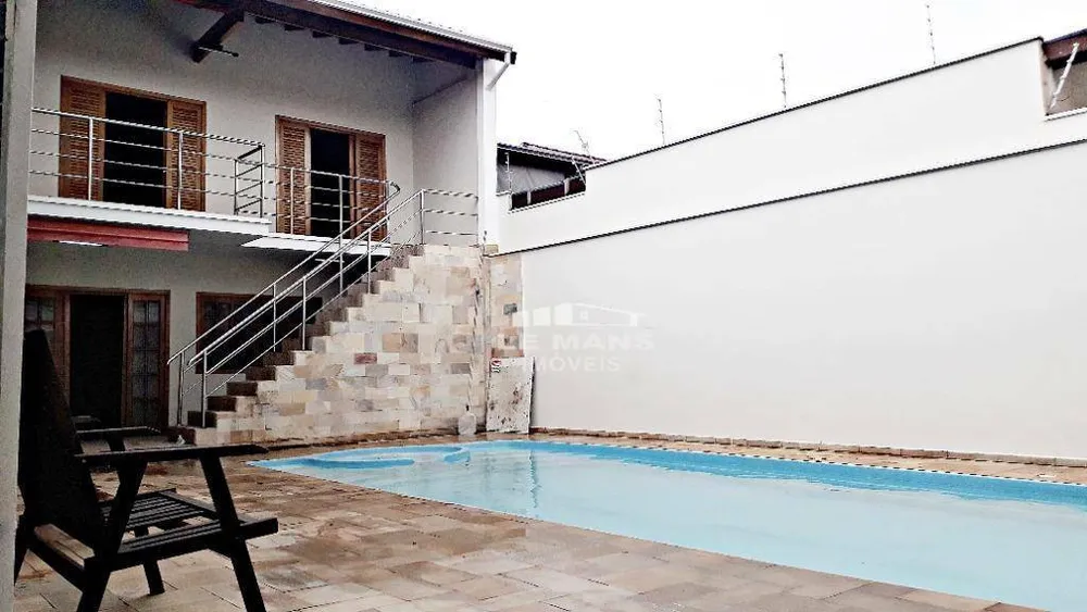 Casa, 3 quartos, 324 m² - Foto 1