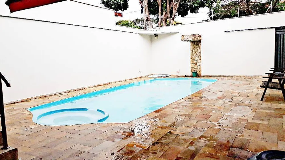 Casa, 3 quartos, 324 m² - Foto 3