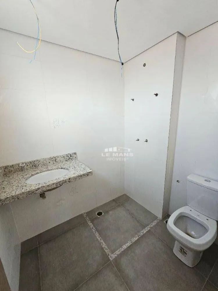 Apartamento, 3 quartos, 78 m² - Foto 6