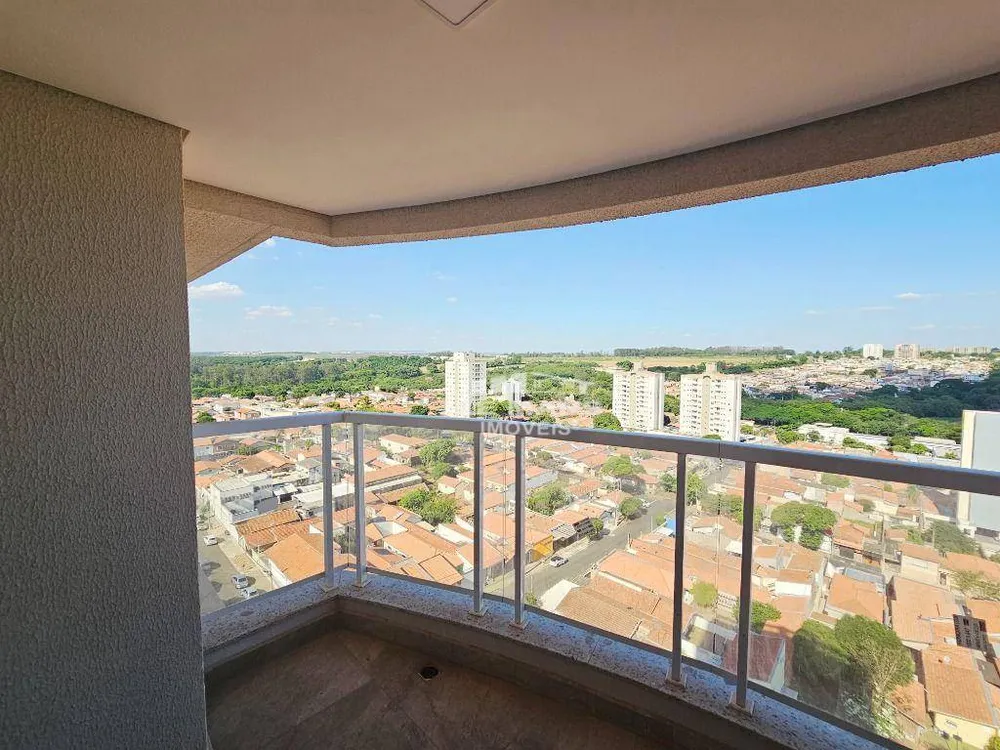Apartamento, 3 quartos, 78 m² - Foto 5