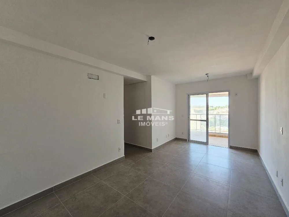 Apartamento, 3 quartos, 78 m² - Foto 1