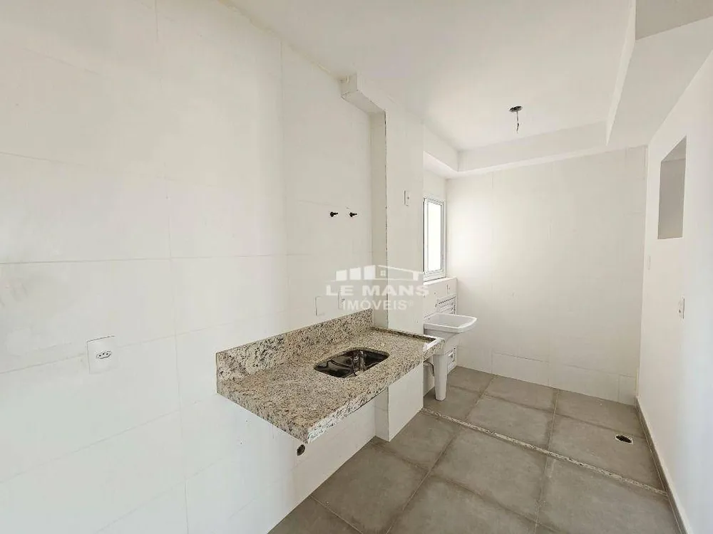 Apartamento, 3 quartos, 78 m² - Foto 4
