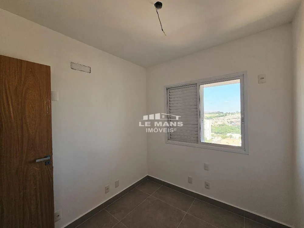 Apartamento, 3 quartos, 78 m² - Foto 4
