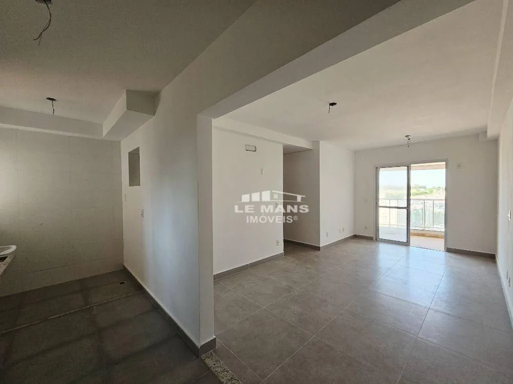 Apartamento, 3 quartos, 78 m² - Foto 1