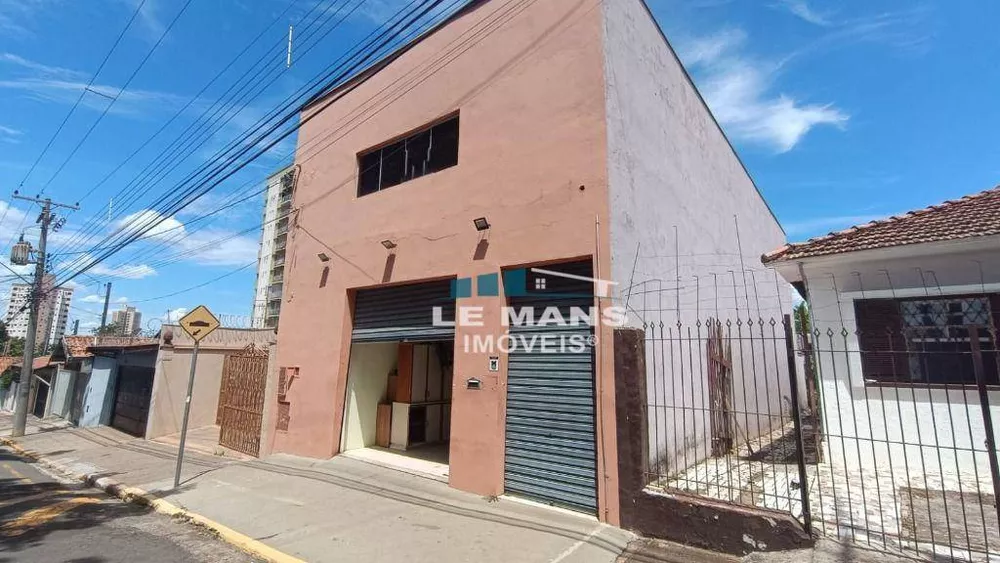 Loja-Salão para alugar, 152m² - Foto 4