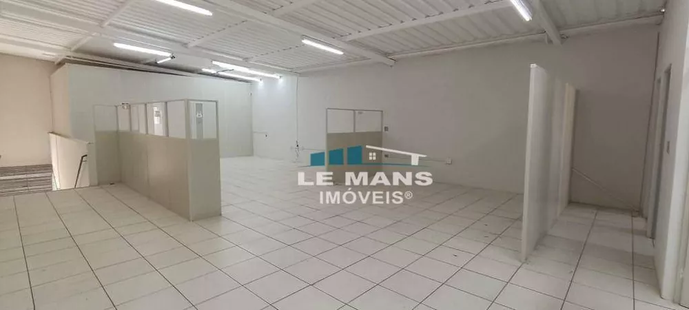 Loja-Salão para alugar, 152m² - Foto 1