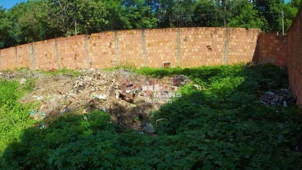Terreno, 237 m² - Foto 2