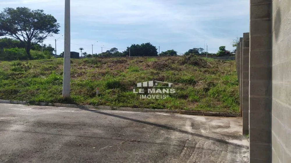 Loteamento e Condomínio, 265 m² - Foto 1
