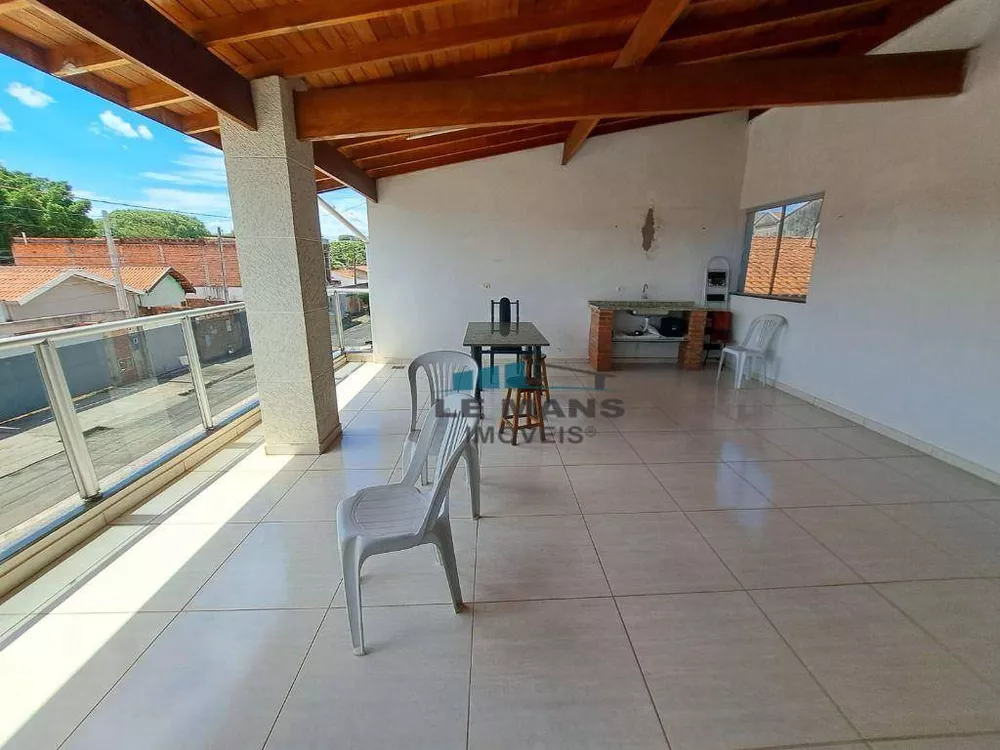 Casa à venda com 2 quartos, 130m² - Foto 6