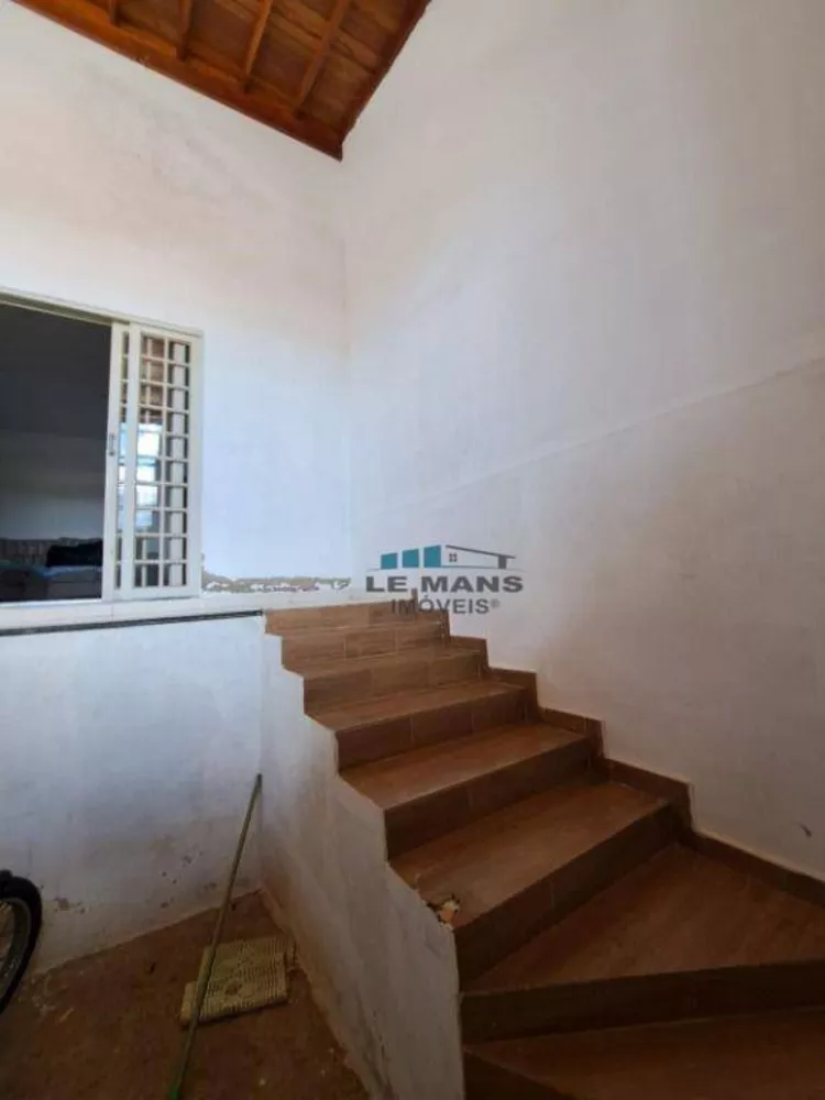 Casa à venda com 2 quartos, 130m² - Foto 5