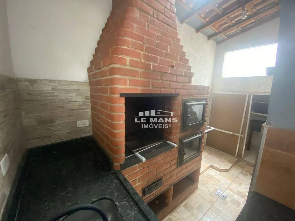 Casa, 3 quartos, 155 m² - Foto 8