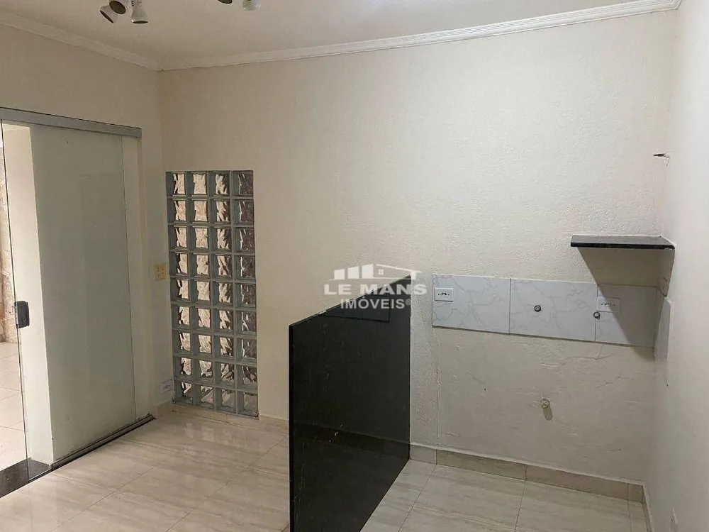 Casa, 3 quartos, 155 m² - Foto 2