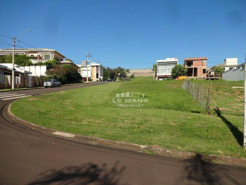 Loteamento e Condomínio à venda, 381M2 - Foto 1