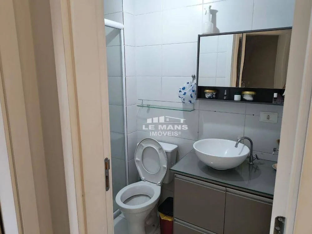 Apartamento, 2 quartos, 62 m² - Foto 2
