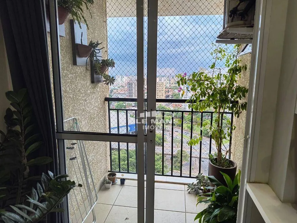 Apartamento, 2 quartos, 62 m² - Foto 8