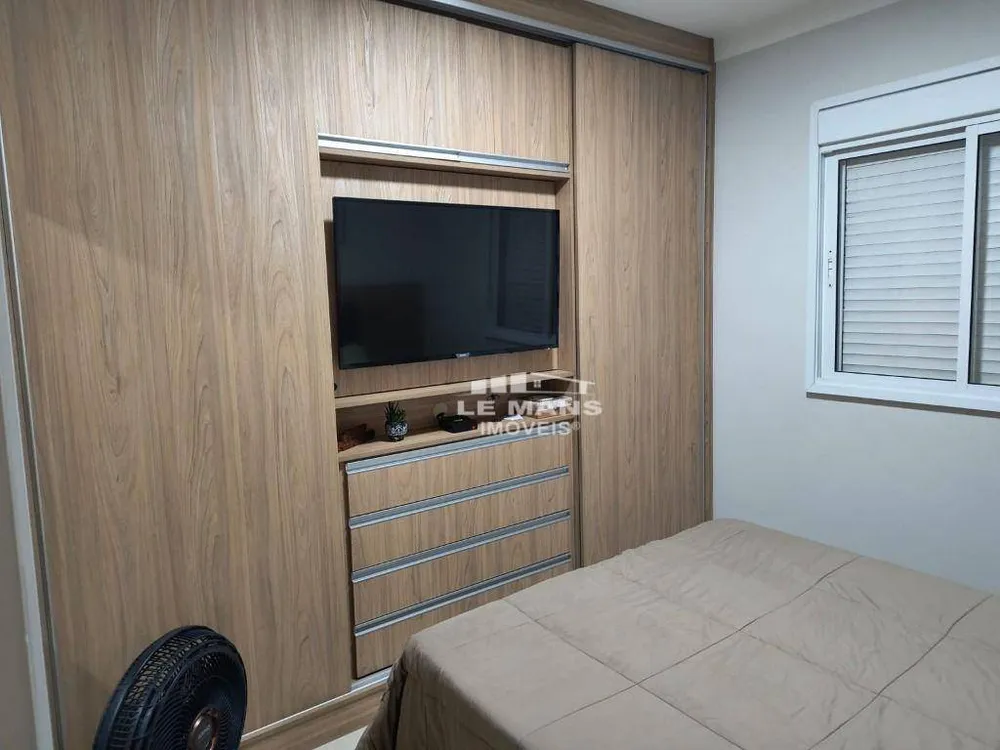 Apartamento, 2 quartos, 62 m² - Foto 1