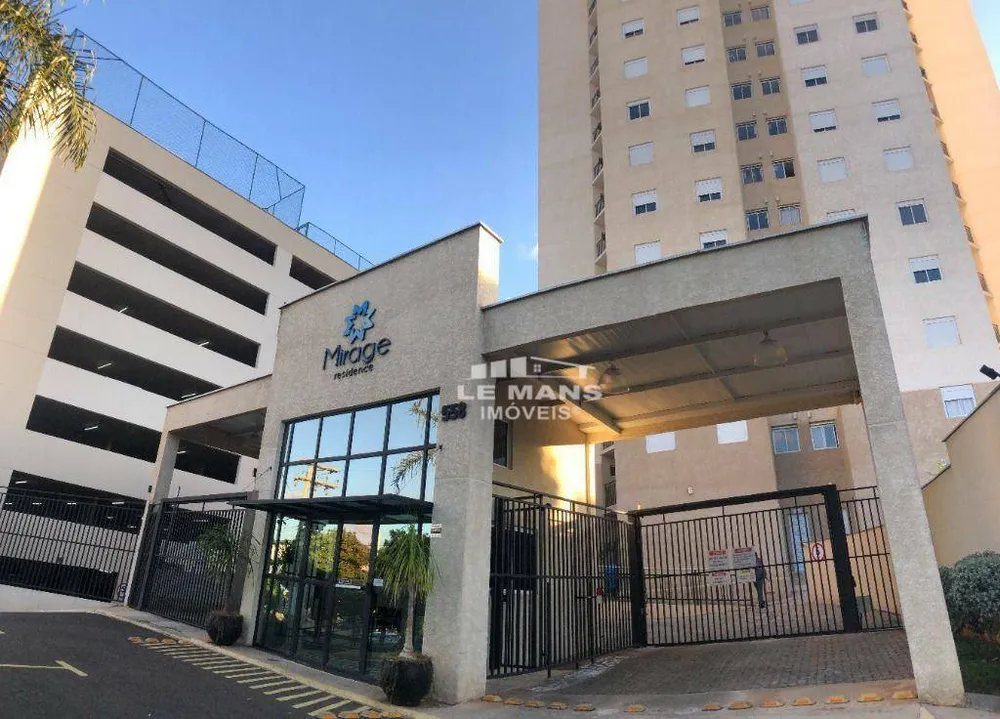 Apartamento, 2 quartos, 62 m² - Foto 8