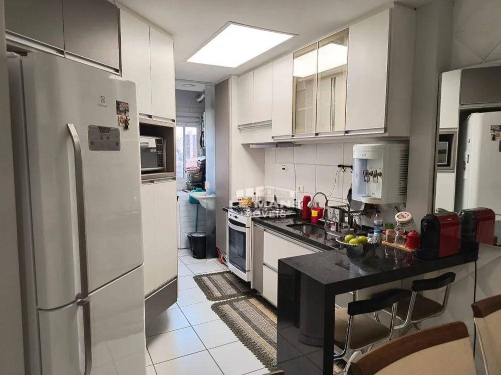 Apartamento, 2 quartos, 62 m² - Foto 3