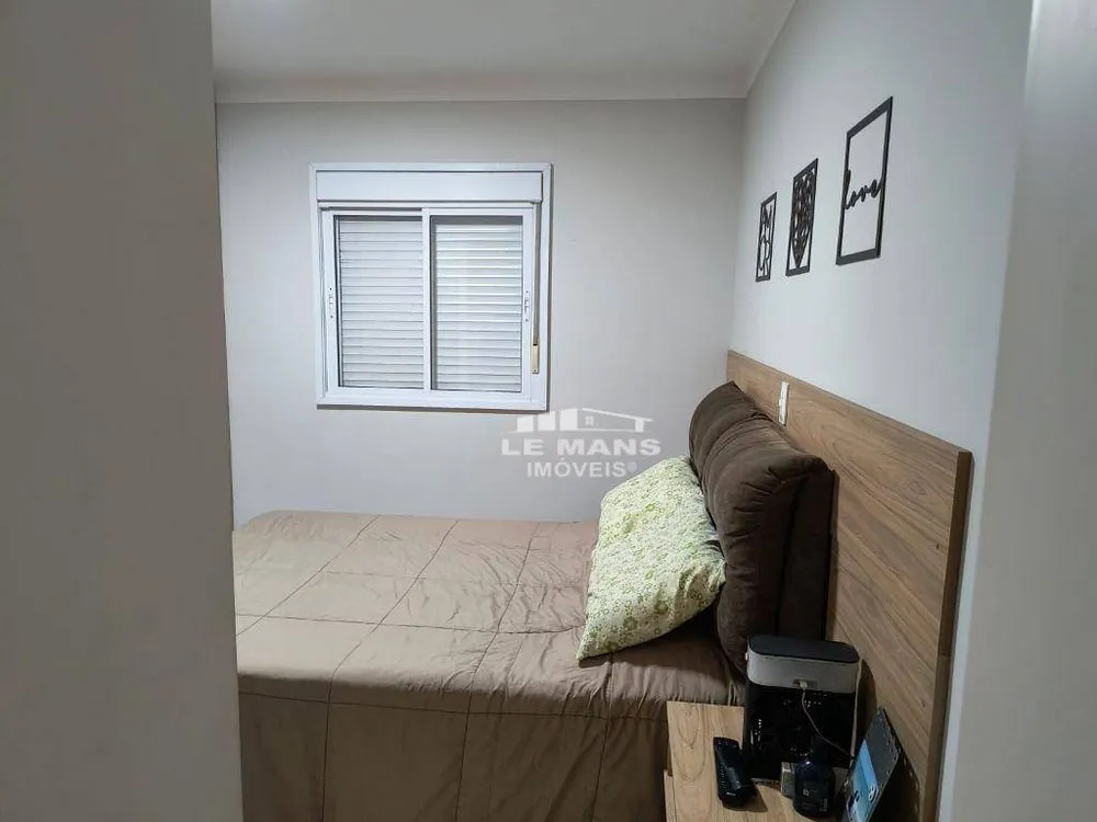 Apartamento, 2 quartos, 62 m² - Foto 6