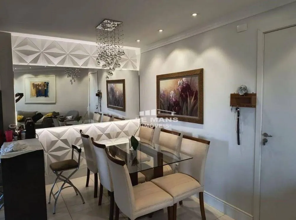 Apartamento, 2 quartos, 62 m² - Foto 1