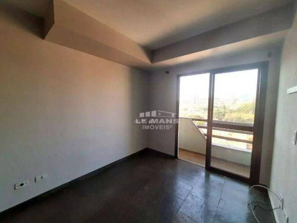 Apartamento, 3 quartos, 203 m² - Foto 1