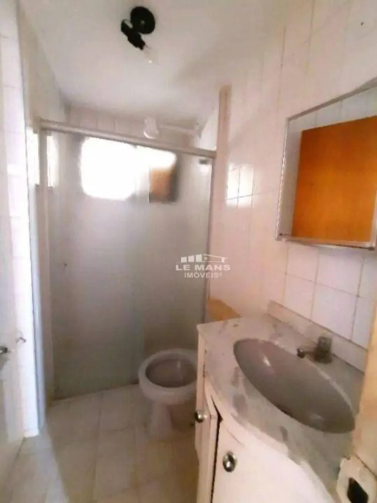 Apartamento, 3 quartos, 203 m² - Foto 15