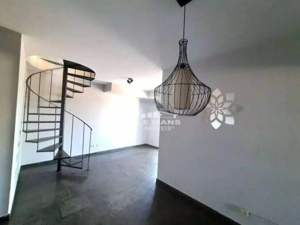 Apartamento, 3 quartos, 203 m² - Foto 9