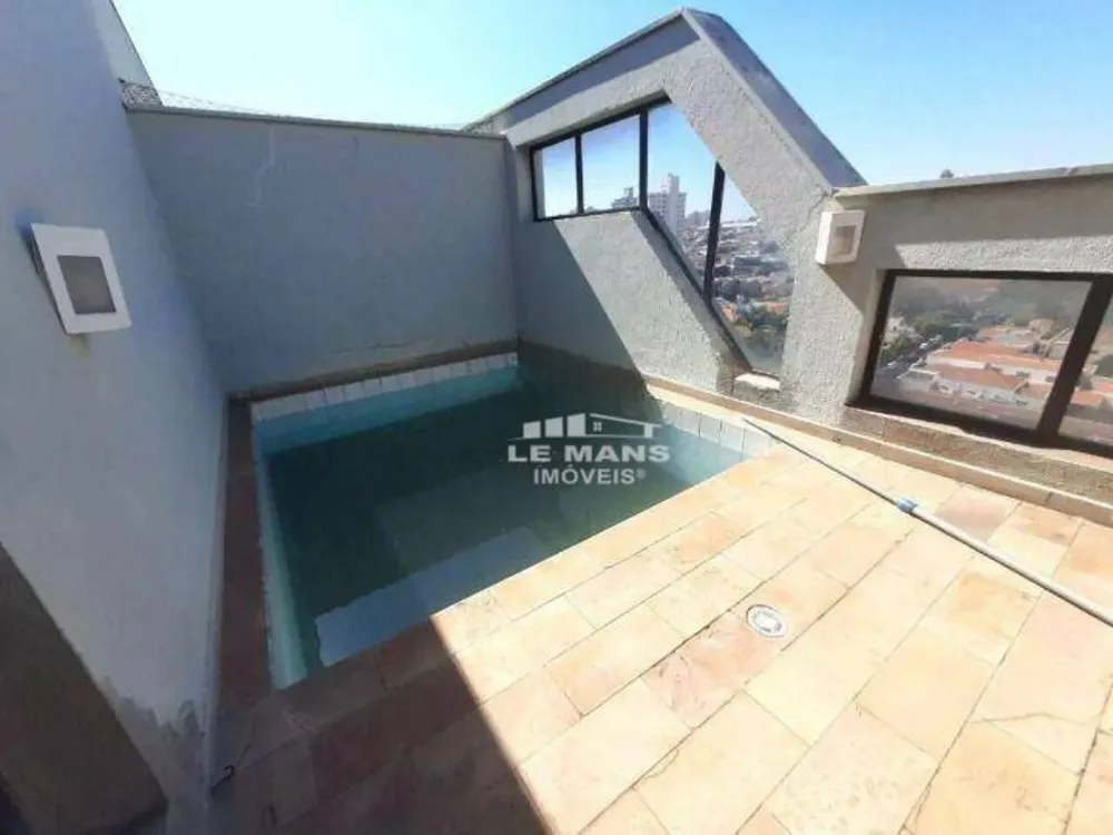 Apartamento, 3 quartos, 203 m² - Foto 11
