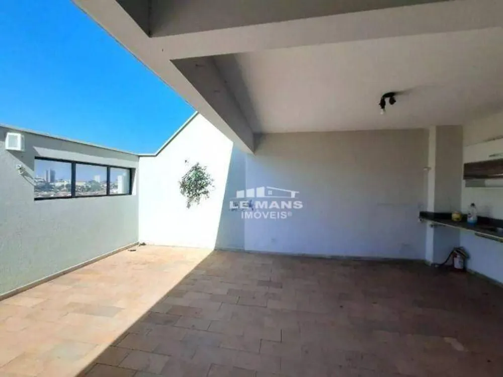 Apartamento, 3 quartos, 203 m² - Foto 19